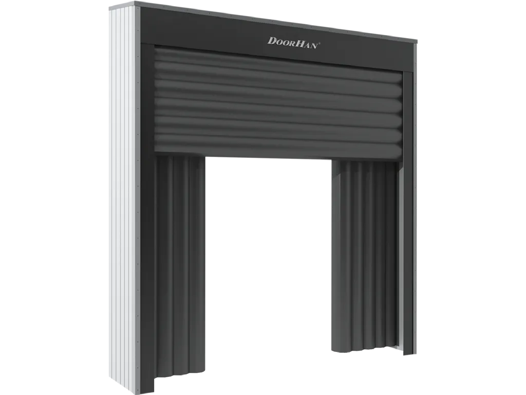 Надувной герметизатор DoorHan DSHINF