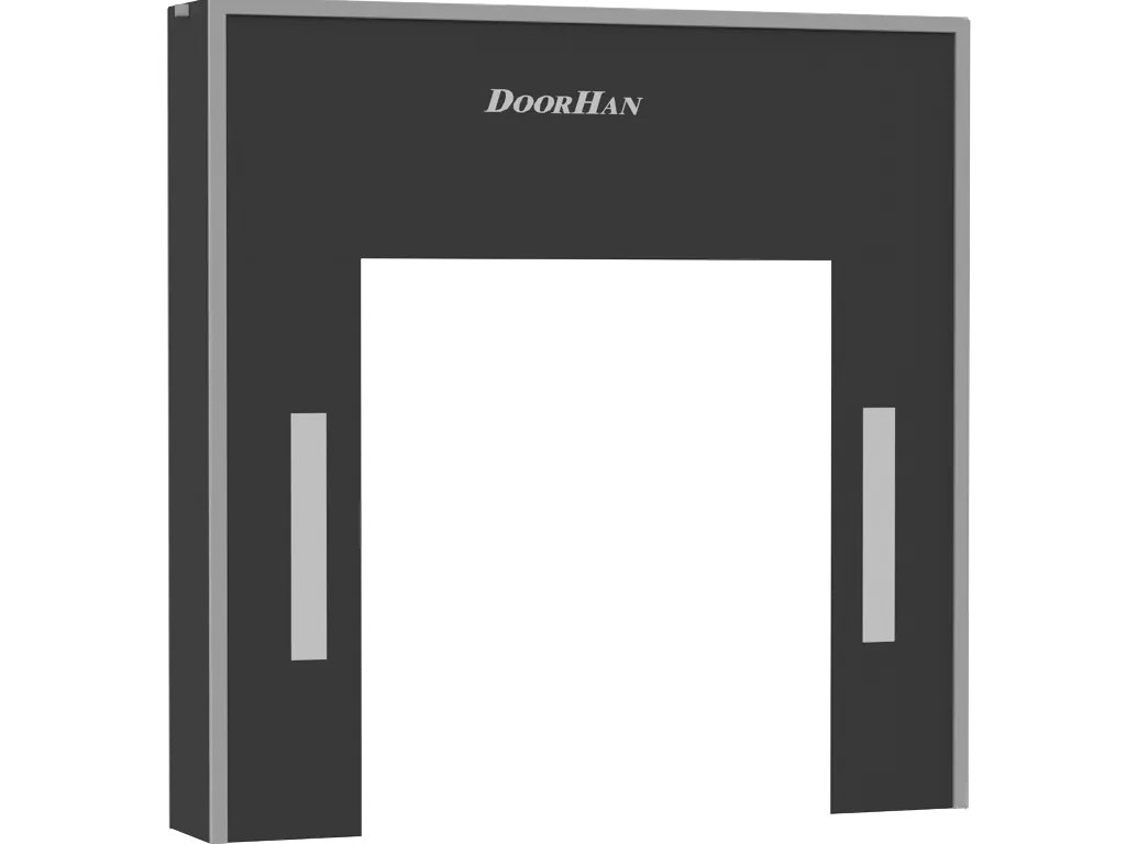 Герметизаторы проёмов