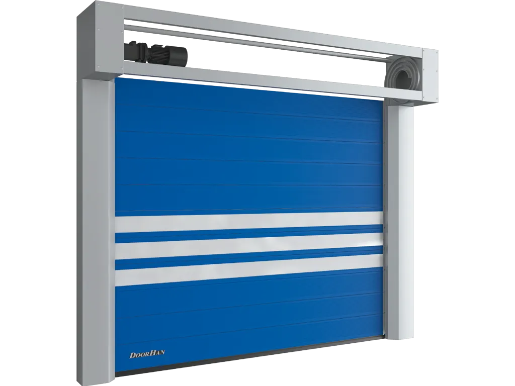 Спиральные HSSD