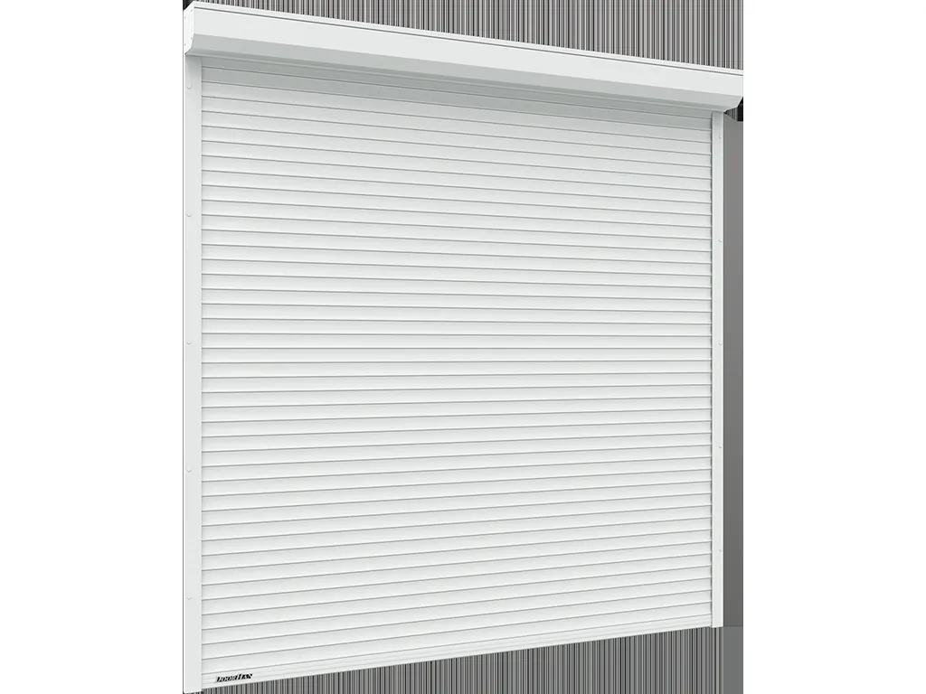 Ролетные системы