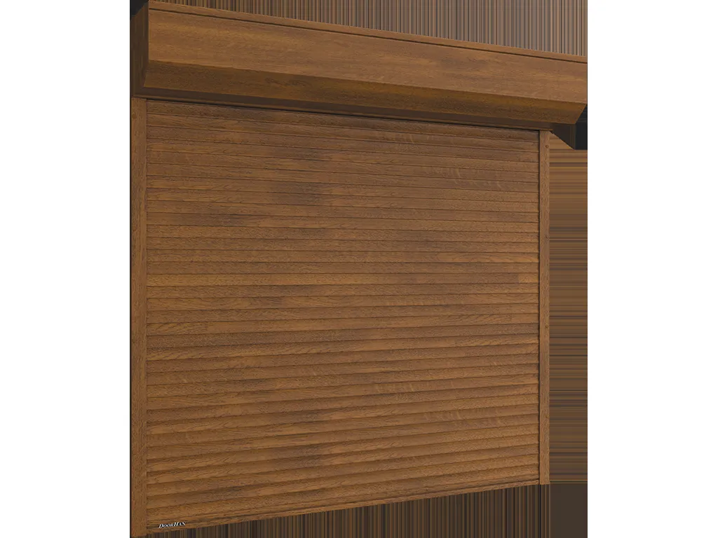Рольставни Premium RHE45 DoorHan