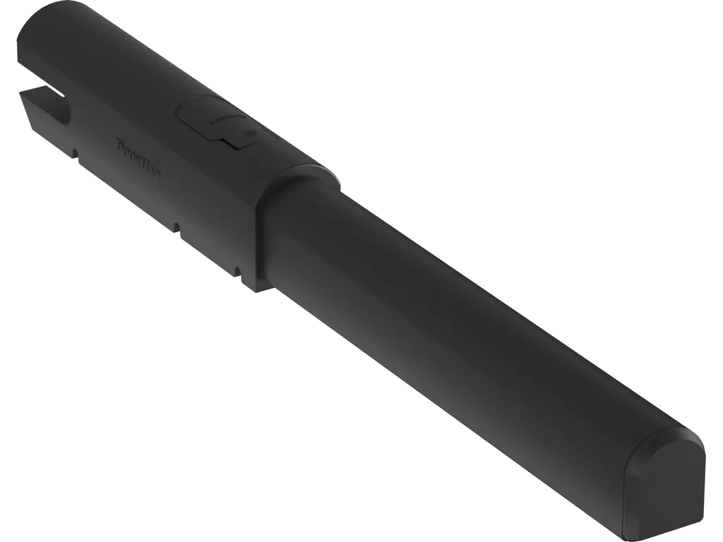 Линейный привод DoorHan SWING-3000PRO для распашных ворот в Костанае