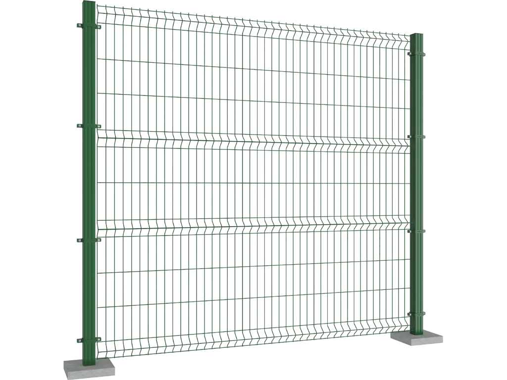 Системы ограждений